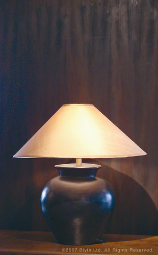Bali Table Lamp
