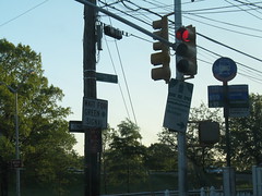 Staten Island Signs
