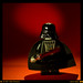 Darth Vader Portrait