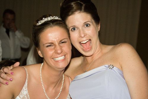The Bride and Her Sister
