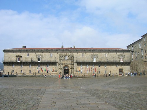 Atracciones de Santiago de Compostela