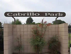 Cabrillo Park 1