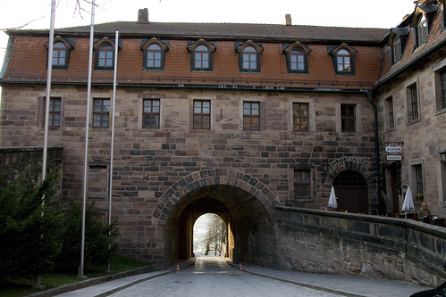 Plassenburg Kulmbach