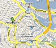 Google Maps voegt Metro stations toe