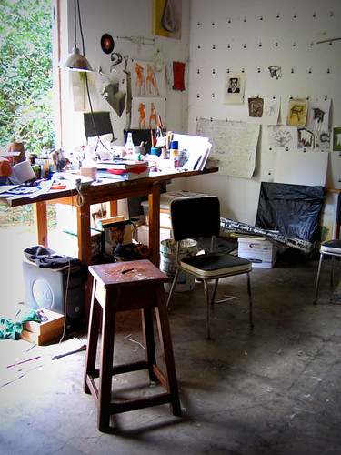 cozier's studio 2