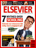 Mythes van Elsevier