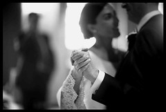 fotografo de bodas madrid - newly weds