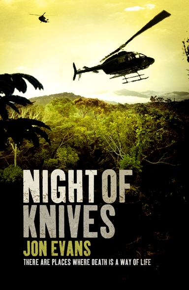 night-of-knives