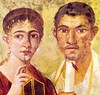 Mosaikk fra pompeii