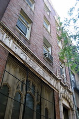 NYC - East Village: First German Methodist Episcopal Church by wallyg, on Flickr