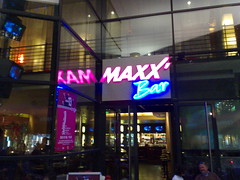 MAXX'Bar