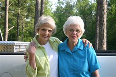 Two Retired Sista Girls