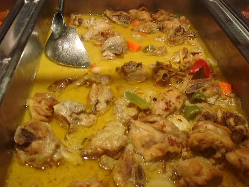 Filapino chicken recipes