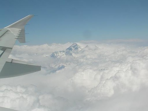 Everest, Nepal