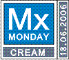 Mixology Mondays logo