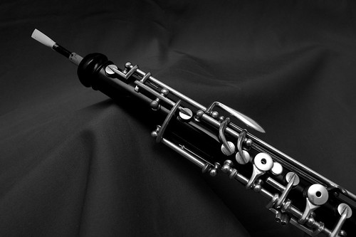 Oboe pt. 2