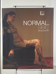 Normal Sibiu