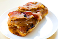 maple bacon