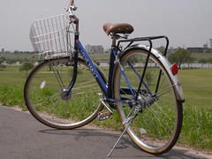 my bicycle