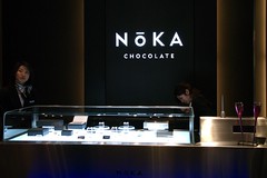 NOKA Chocolate