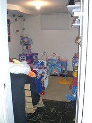 playroom "after"