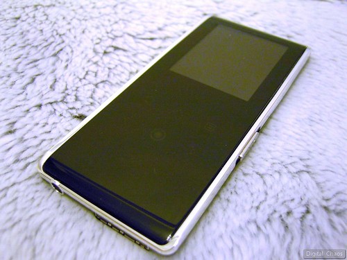 Samsung YP-K3