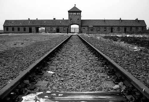 Auschwitz/Birkenau