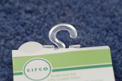 Circo Socks Hazardous Packaging
