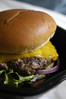 Cheeseburger Royal, Bistro Burger, San Francisco Shiping Centre