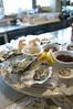 Half Shell Seafood Platter, Ferry Plaza Seafood, Ferry Building Marketplace, San Francisco