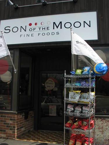 Son of the Moon, Middletown, CT