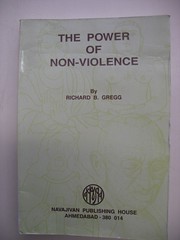 The Power of Non-Violence