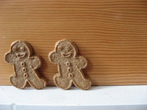 05-25 Gingerbread men