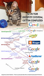 LOLCat and My Identity Crisis