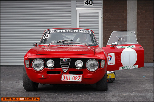 Classic Alfa Romeo See more like this 
