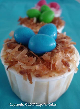 Easter Cupcakes_5