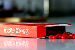 red hots
