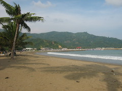 Pantai Prigi Watulimo Trenggalek