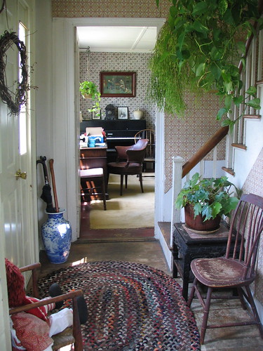 FRONT HALL