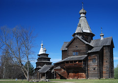 novogrod church