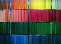 Clothes - Colors