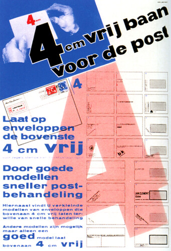 History Dutch Graphic Design