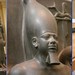 collage farao Mykerinos, 2004, Museum van Cairo by Hans Ollermann