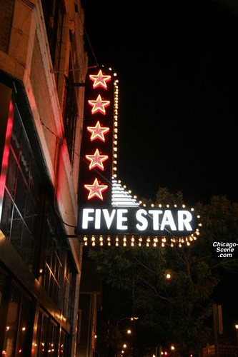 The Five Star