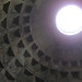 pantheon oculus, rom marts 2003 by seier+seier+seier