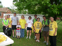 HGN Cleanup 2007-05
