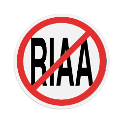 anti-RIAA