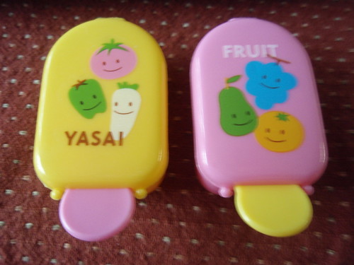 yasai and fruit