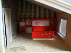 Paul's bedroom