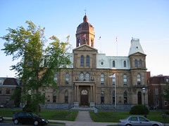 Provincial Legislature